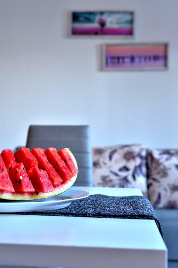 Appartamento Red Rose Spalato Esterno foto